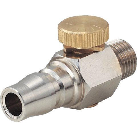 Trusco Nakayama Việt Nam | TRUSCO air volume regulator fitting type MW2854155