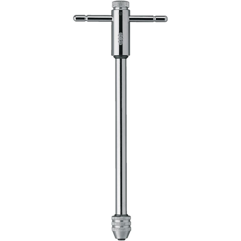 Tay quay Taro đa năng thân dài M3-M12 BRW - #272050