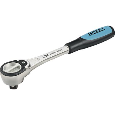 Tay vặn tự động 1/2 inch HAZET - # 429388