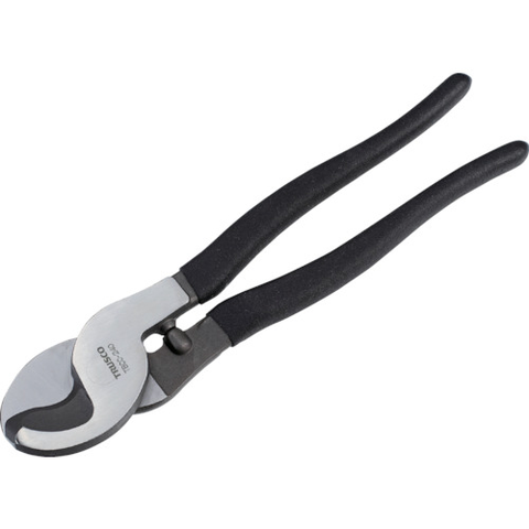 Kìm cắt cáp 240 mm TRUSCO - #TBCC-240