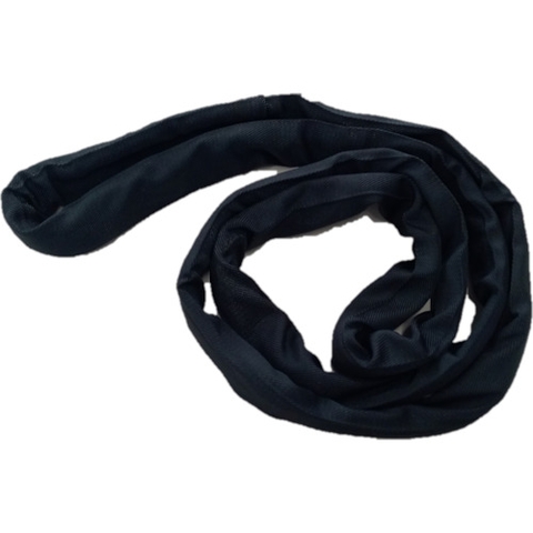 Tesac Việt Nam | TESAC Blue Sling Soft Black N Type (Endless Type) Load 2t Total Length 3m MW5022902