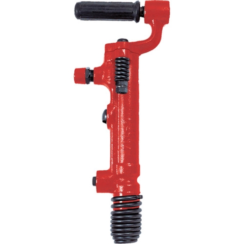 Máy đục bê tông khí nén Toku TCA7AV