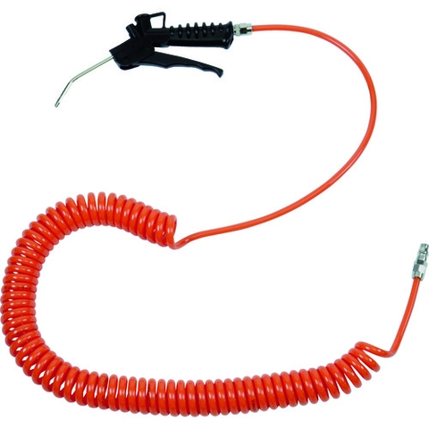 Trusco Nakayama Việt Nam | TRUSCO coil hose blow gun set MW4974417