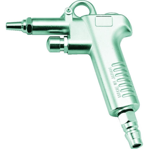 Trusco Nakayama Việt Nam | TRUSCO Air Duster Button Type Plug Type Standard Nozzle MW2760282