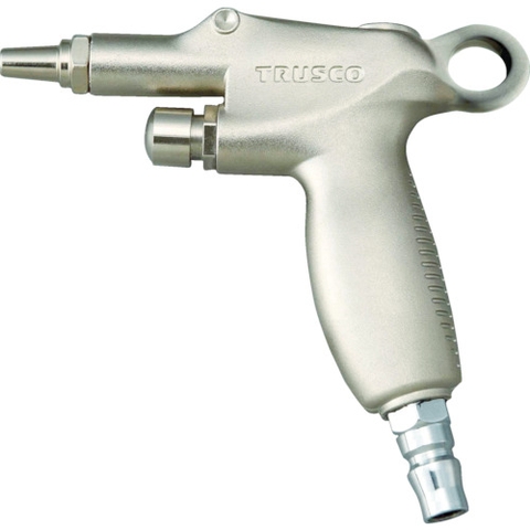 Trusco Nakayama Việt Nam | TRUSCO Air Duster Button Type Plug Type Standard Nozzle MW3654711