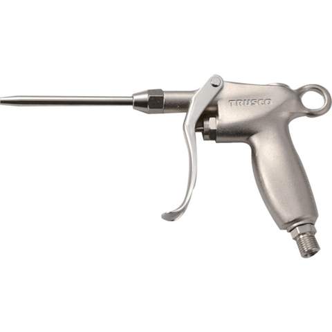 Trusco Nakayama Việt Nam | TRUSCO Air Duster Lever Type/Long Nozzle/Nipple Type MW3654770