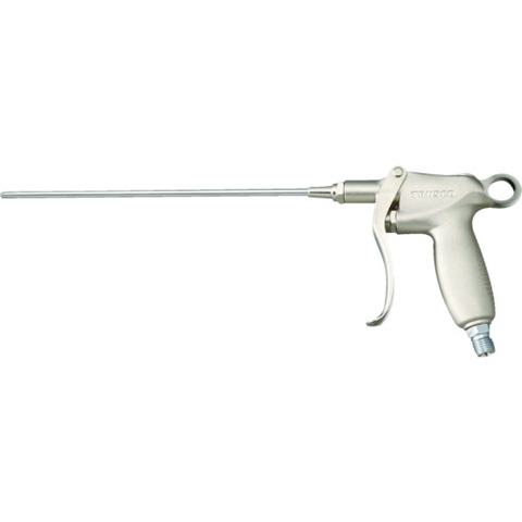 Trusco Nakayama Việt Nam | TRUSCO Air Duster Lever Type/Long Nozzle/Nipple Type MW3654788