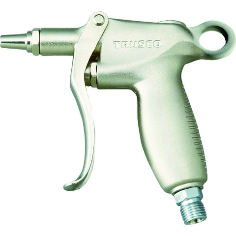Trusco Nakayama Việt Nam | TRUSCO Air Duster Trigger Type Nipple Type Standard Nozzle MW3654761