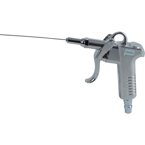 Trusco Nakayama Việt Nam | TRUSCO Air Duster Trigger Type Plug Type Needle Nozzle MW8366929