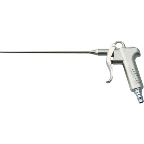 Trusco Nakayama Việt Nam | TRUSCO Air Duster Lever Type/Long Nozzle/Plug Type MW2999951
