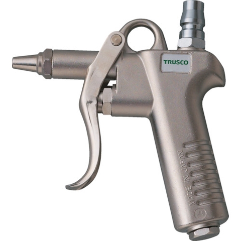 Trusco Nakayama Việt Nam | TRUSCO air duster trigger type 2WAY type standard nozzle MW2760274