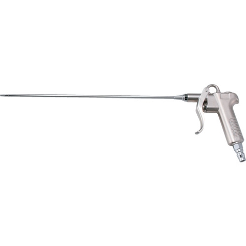 Trusco Nakayama Việt Nam | TRUSCO Air Duster Lever Type/Long Nozzle/Plug Type MW2760258