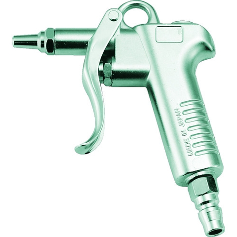 Trusco Nakayama Việt Nam | TRUSCO Air Duster Trigger Type Plug Type Standard Nozzle MW2760231