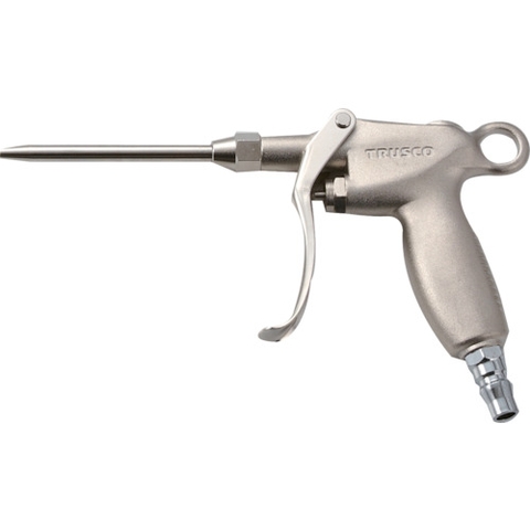 Trusco Nakayama Việt Nam | TRUSCO Air Duster Lever Type/Long Nozzle/Plug Type MW3654826