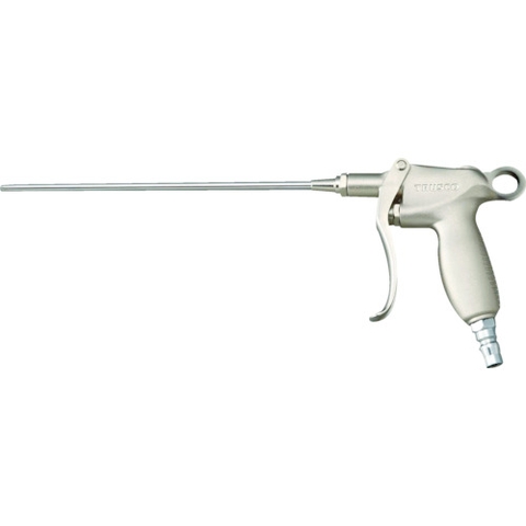 Trusco Nakayama Việt Nam | TRUSCO Air Duster Lever Type/Long Nozzle/Plug Type MW3654834