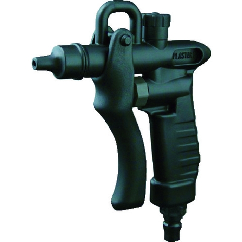 Trusco Nakayama Việt Nam | TRUSCO Resin Air Duster Air Plusco Black MW8554903