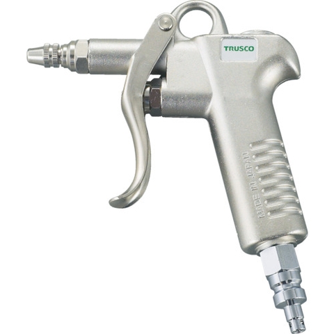 Trusco Nakayama Việt Nam | TRUSCO High Pressure Air Duster Plug Type Standard Nozzle MW3272770