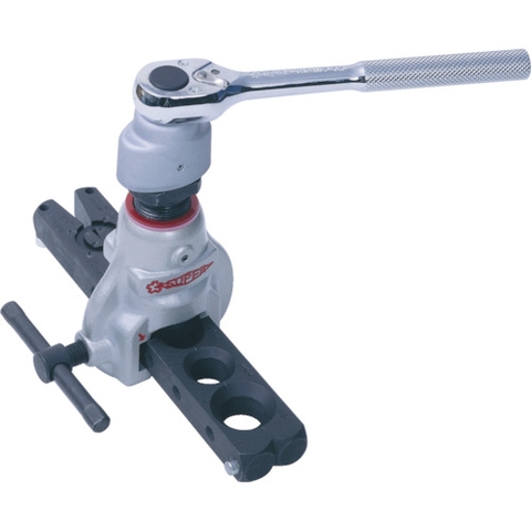 Dụng cụ loe ống lệch tâm SUPERTOOL - # TF456WRH (Eccentric Flaring Tool)