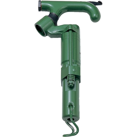 Máy đục bê tông khí nén Toku TH5AVO