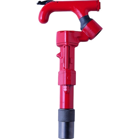 Máy khoan bê tông khí nén Toku THD1100AV