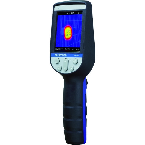 Custom Việt Nam | Custom thermography Thermocapture MW5400770