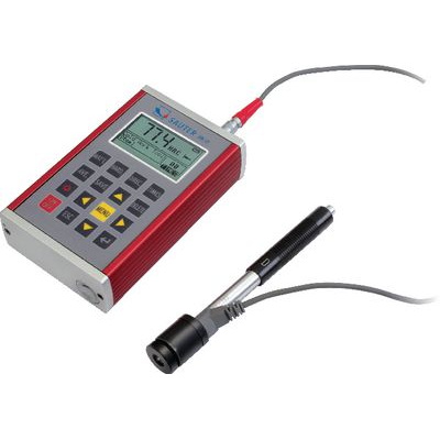 Thiết bị đo độ cứng đa năng SAUTER HK-D -# 157356