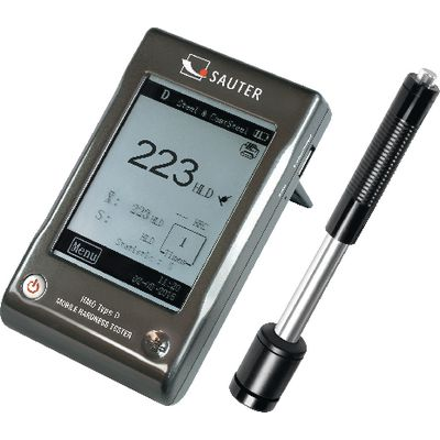 Máy đo độ cứng đa năng SAUTER HMO -# 157354