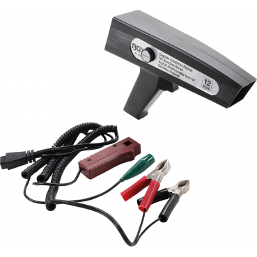 Thiết bị đo góc đánh lửa sớm của động cơ xăng BGS - #40106