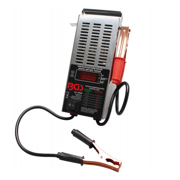 Thiết bị kiểm tra dung lượng ắc quy BGS - # 63500