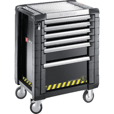 JetM3S - Thùng dụng cụ di động FACOM -# 539803