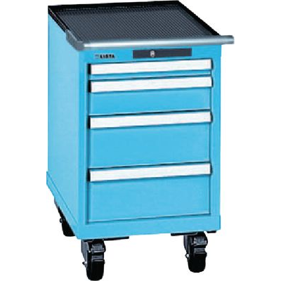 Thùng  đựng dụng cụ di động  LISTA-# 540112