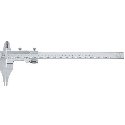 Thước cặp cơ khí TESA-#111221