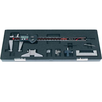 Thước cặp điện tử MAHR-#109270