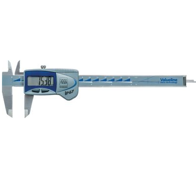 Thước cặp điện tử TESA-#109059