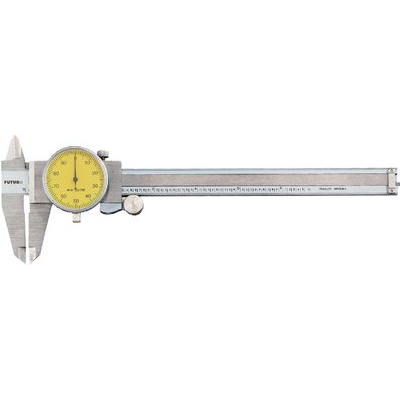 Thước cặp đồng hồ FUTURO-#110515
