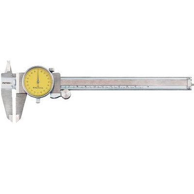 Thước cặp đồng hồ FUTURO-#110520