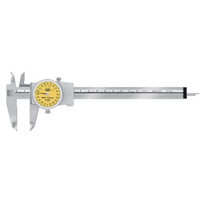 Thước cặp đồng hồ TESA-#110400