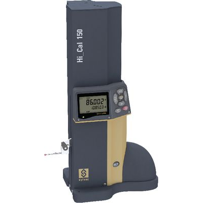 Thước đo cao điện tử 150 - 300 - 450 mm SYLVAC Hi_Cal - #136571