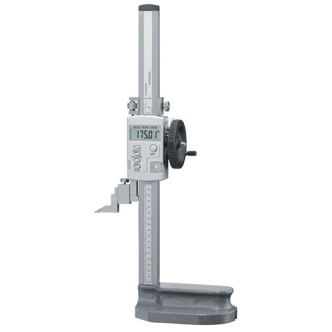 Thước đo cao điện tử 300-600 mm FUTURO - #137780