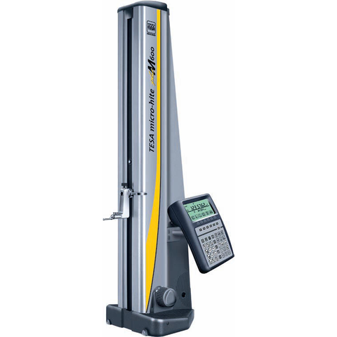 Thước đo cao điện tử TESA MICRO-HITE plus M- #136950