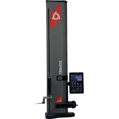 Thước đo cao điện tử TRIMOS V - #136589