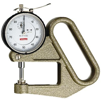 Thước đo độ dày điện tử KAEFER -# 129760