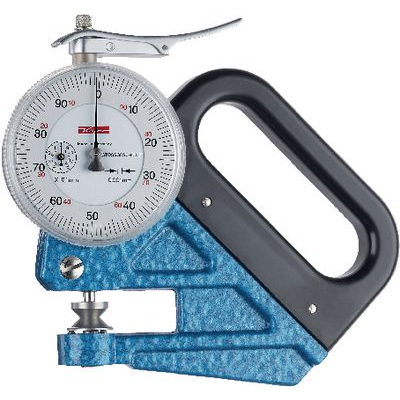 Thước đo độ dày điện tử KAEFER -# 129770