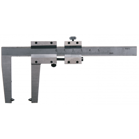 Thước đo độ dày phanh đĩa BGS - # 1937