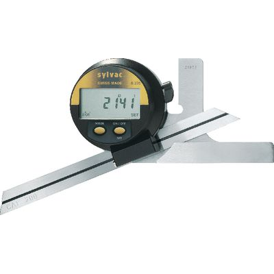 Thước đo góc điện tử SYLVAC -# 141075