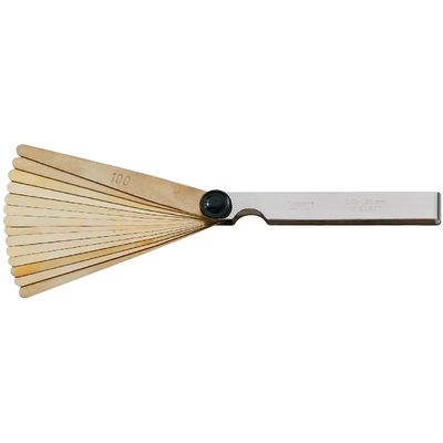 Thước đo khe hở BRW -# 162120