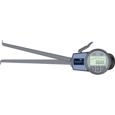 Thước đo rãnh trong điện tử  KROEPLIN -# 130021