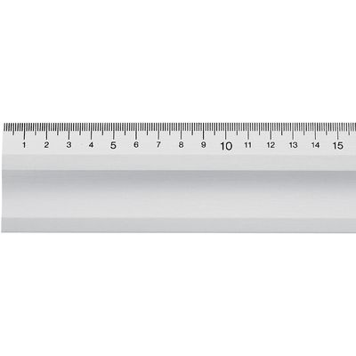 Thước thẳng inox BRW -# 158730