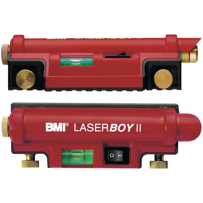 Thước Thủy Nivo BMI -# 174920