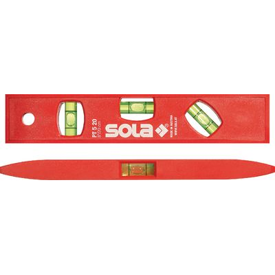 Thước thủy Nivo SOLA -# 174535